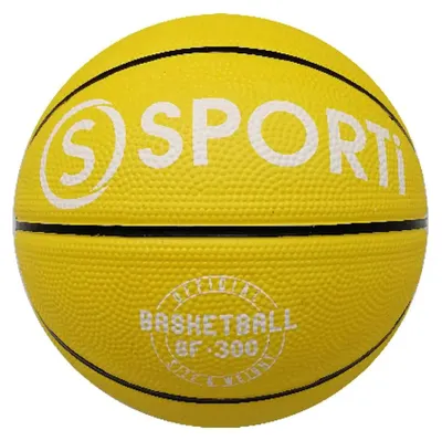 Produktbild von Sporti France Basketball Gelb 3 Gelb 3