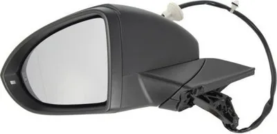 Obrázok produktu pre Vonkajšie zrkadlo BLIC 5402-01-2002641P