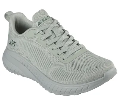Obrázek produktu pro Skechers Bobs Squad Chaos-Face Off 117209-SAGE Dámské zboží
