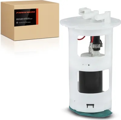 Immagine prodotto di Frankberg 1x pompa carburante per Citroën AX Peugeot 205 I Cabriolet II 1.0L 1.1L 1.4L 1.6L 1988-1998