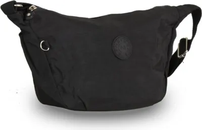 Produktbild von METRO LL247 Tasche - schwarz
