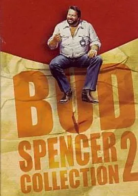 Produktbild von BOX Bud Spencer Box 2 3DVDs