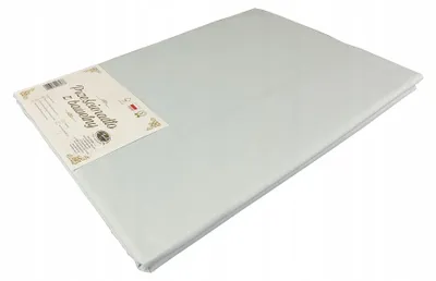 Produktbild von Zbyszko I Baumwoll-Bettlaken ohne Gummizug 160x220 cm