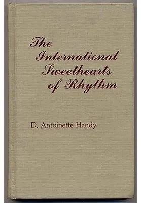 Productafbeelding van The International Sweethearts of Rhythm