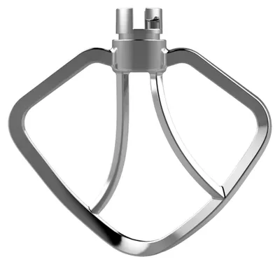 Produktbild von Rührhaken – Kompatibel mit SM1504N Küchenmaschine (6,2 l)