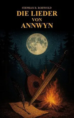 Produktbild von Die Lieder von Annwyn