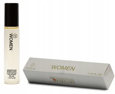 Produktbild von Parfüm für Frauen - 33 ml - Zitrus Duft - Langanhaltend und sinnlich