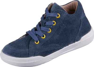 Produktbild von Superfit Halbschuhe Halbschuhe Veloursleder