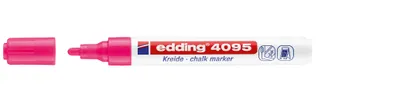 Obrázok produktu pre Edding 4095, Ružová, Náboj, 1 kusov