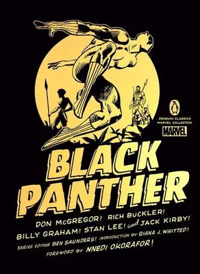 Productafbeelding van Black Panther
