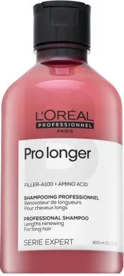 Produktbild von Loreal Serie Expert Pro Longer Shampoo 300 ml