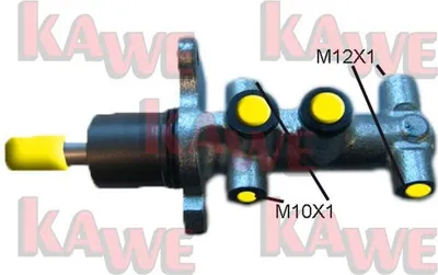 Produktbild von KAWE B1472 Bremszylinder Hauptbremszylinder für OPEL Vivaro A Kastenwagen (X83) Vivaro A Combi (X83) für RENAULT TRAFIC II Kasten (FL) TRAFIC II Bus