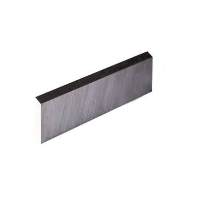 Produktbild von Holzstar Streifenhobelmesser 308 x 22 x 1,8 mm HSS (2 Stück)
