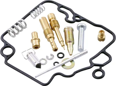 Produktbild von Vergaser Reparatursatz 4Takt Roller Kymco, Baotian, Benzhou , Rex, Jinlun, AGM