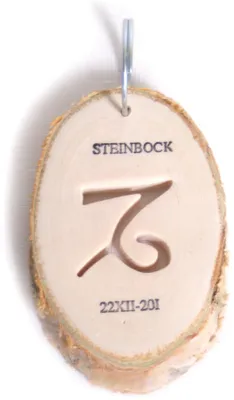 Produktbild von Sternzeichen „Steinbock“