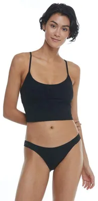Zdjęcie produktu dla Strój kąpielowy BODY GLOVE IBIZA NORAH, top bez rękawów - czarny - rozmiar M