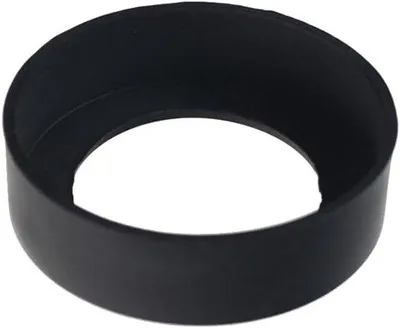 Obrázok produktu pre Silikónové puzdro na cestovanie a šport, čierne, protišmykové