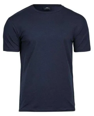Produktbild von Tee Jays - T-Shirt für Herren FK1509 (S) (Marineblau)