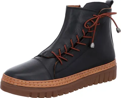 Produktbild von Gemini Schnürstiefeletten Damen 31393231353733 Schwarz 36 EU