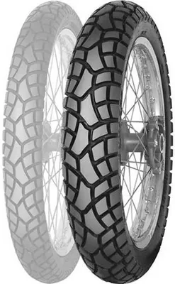 Obrázek produktu pro Mitas  motorcycle-tyres MC24 Invader ( 17 )