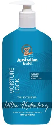 Obrázek produktu pro Australian Gold Milch SPF Outdoor Moisture Lock Tan Extender