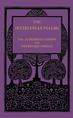 Produktbild von The Interlinear Psalms