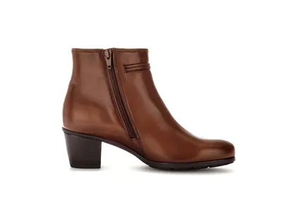 Zdjęcie produktu dla Gabor 55.522.24 - damskie buty za kostkę