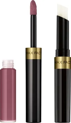 Produktbild von Max Factor Lipfinity Lippenfarbe Lippenstift 2,3 ml + 1,9 g