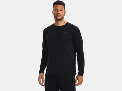 Zdjęcie produktu dla Under Armour UA Tech 2.0 LS-BLK - S