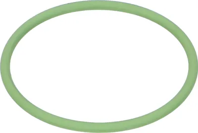 Immagine prodotto di O-ring collettore di aspirazione Schmitt verde, FPM75 per Simson Albatros 4 velocità Schwalbe KR 2 velocità a mano SR CE E-Start S EII 53 B Bunny N 3 velocità B2 elettronica B1 Anno 1963 - 1994