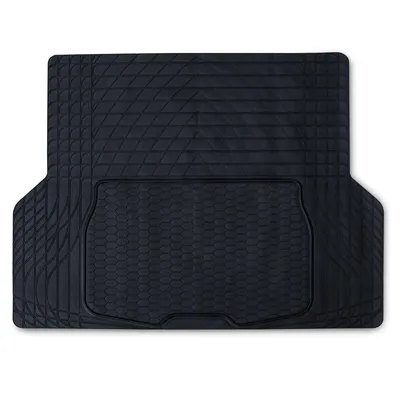 Produktbild von JOM Laderaum-/ Kofferraumwanne Matte PVC