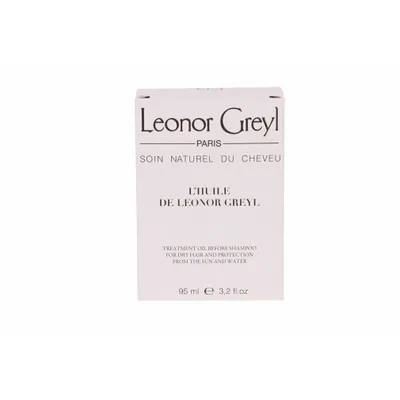 Imagen del producto de Champú Leonor Greyl, enriquecido con aceites para realzar la belleza. Aceite de Leonor Greyl