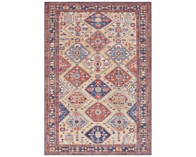 Zdjęcie produktu dla Dywan Elle Decor - Afghan 160x230 cm