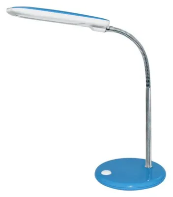 Obrázek produktu pro Stolní LED lampa ACA pro kanceláře 15205LEDBE
