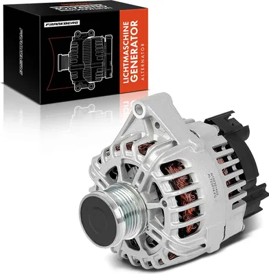 Zdjęcie produktu dla Frankberg Alternator 110 A dla Mitsubishi Colt VI Smart Forfour 1.5L