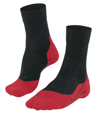 Produktbild von Falke RU4 L&R Running Socks Men black 16272-3008 - EUR 39-41