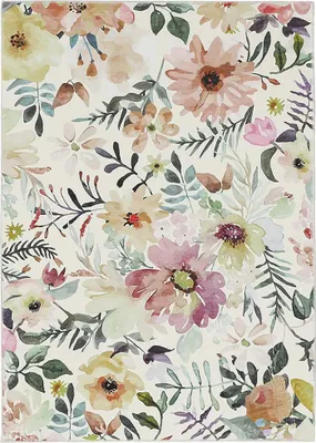 Zdjęcie produktu dla 120x170 cm Kawałek dywanu Kolor 1207