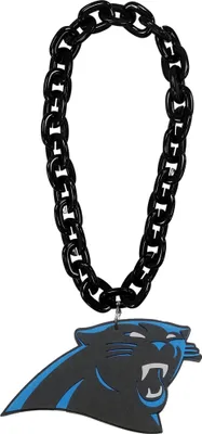Image de NFL Carolina Panthers 3D FanFave XXL Fanchain Kette