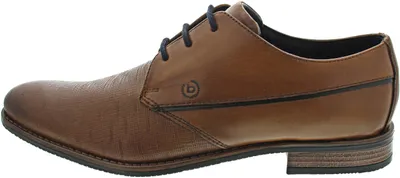 Produktbild von Bugatti RINALDO COM 313AHY014000630 (42/COGNAC)
