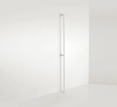Produktbild von PBA Haltegriff zur Boden / Wandmontage