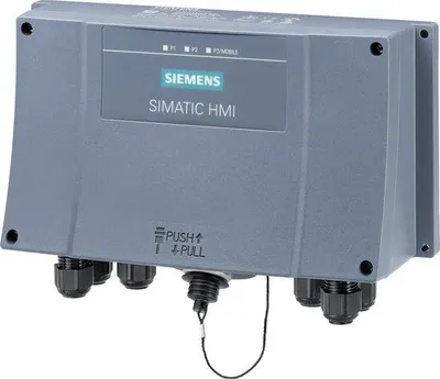 Obrázok produktu pre Siemens 6AV2125-2AE23-0AX0