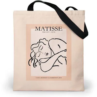 Image de Grand sac pour femme en tissu Oxford imperméable - Sac à bandoulière imprimé avec fermeture à glissière - Dimensions : L 37 x H 42 cm