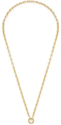 Imagen del producto de Leonardo Jewels - 026323 - Collar - Para mujer - Yvette Clip&Mix - 60 cm