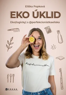 Zdjęcie produktu dla Eko úklid | Eliška Popková
