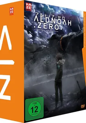 Produktbild von Aldnoah.Zero