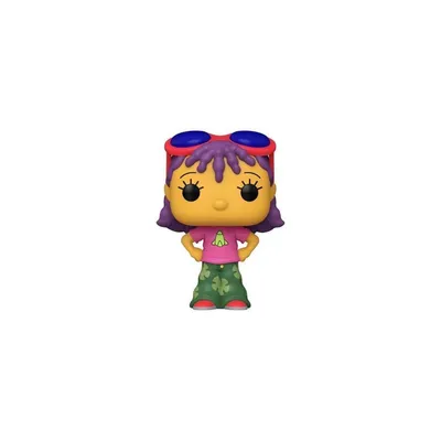Obrázek produktu pro Nick Rewind POP! TV vinylová figurka Reggie Rocket 9 cm