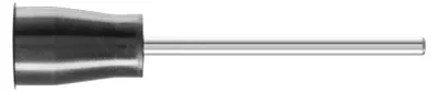 Produktbild von PFERD Holder shank-mounted, 5 Stück(e)