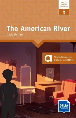 Produktbild von The American River