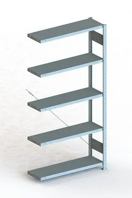 Produktbild von META S3 CLIP 150 AR 2000 x 1000 x 300, 95018