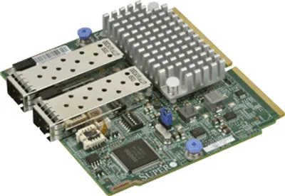 Obrázok produktu pre Supermicro AOC-MTGN-I2S-O